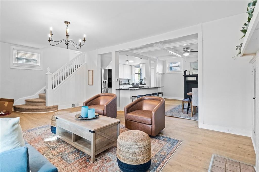 406 Maple Avenue Aspinwall, PA 15215 - Photo 8 of 42