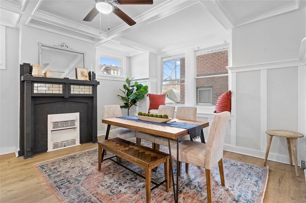 406 Maple Avenue Aspinwall, PA 15215 - Photo 9 of 42