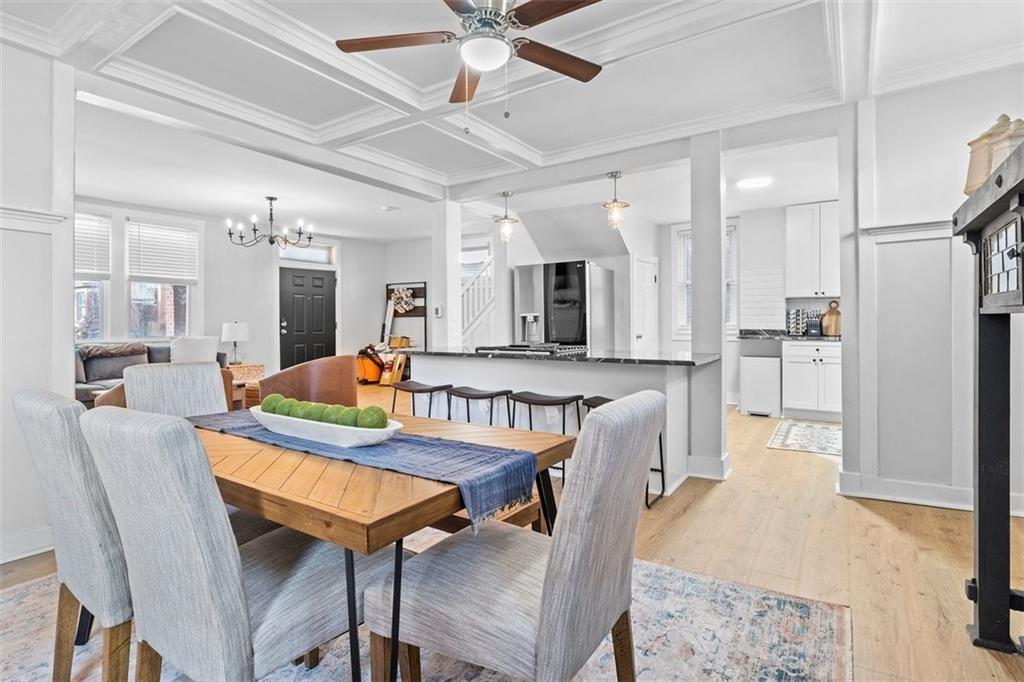 406 Maple Avenue Aspinwall, PA 15215 - Photo 10 of 42