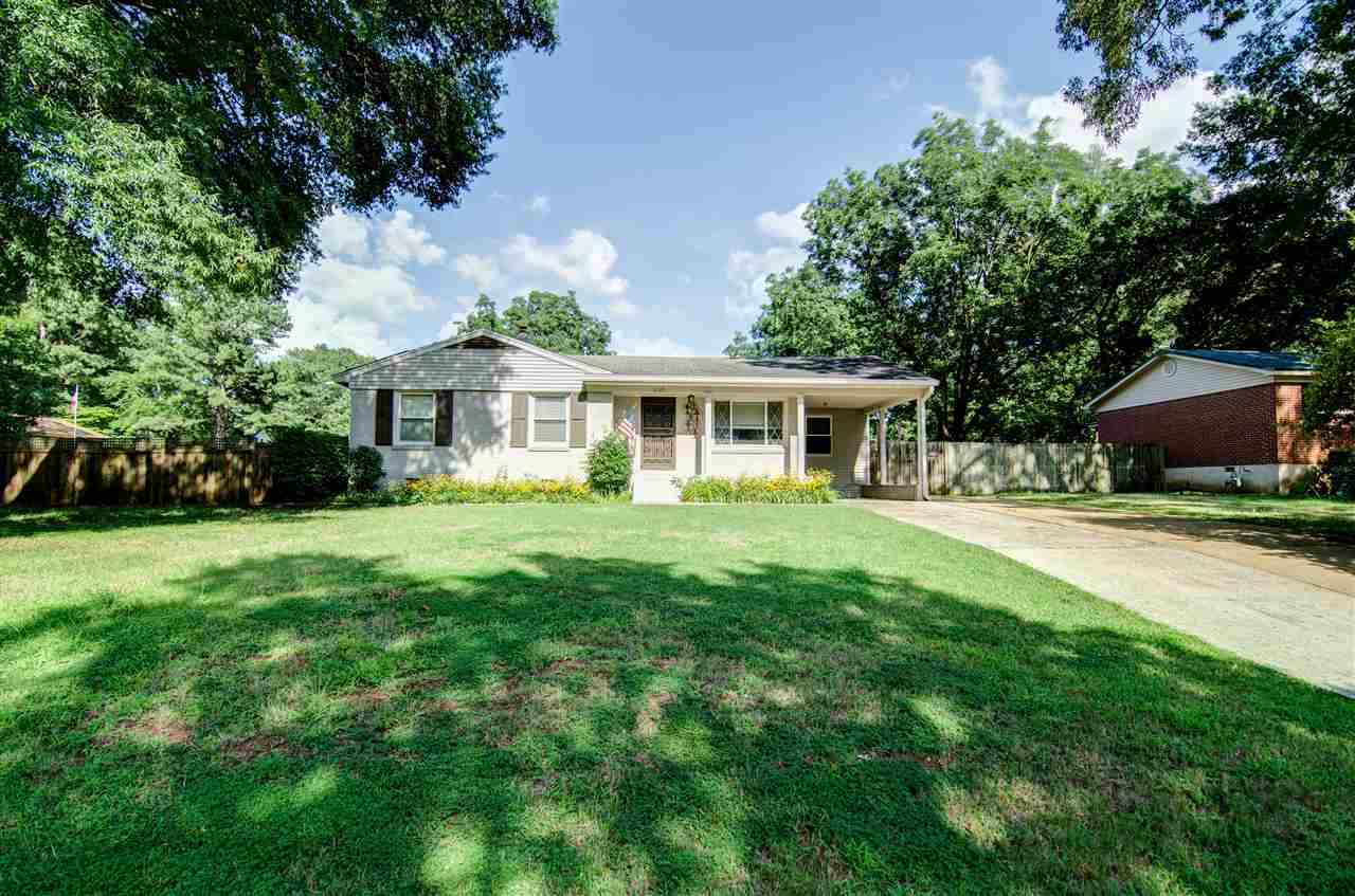 3120 Ruskin Road Bartlett, TN 38134 - Photo 1 of 6 Gallery Image 1