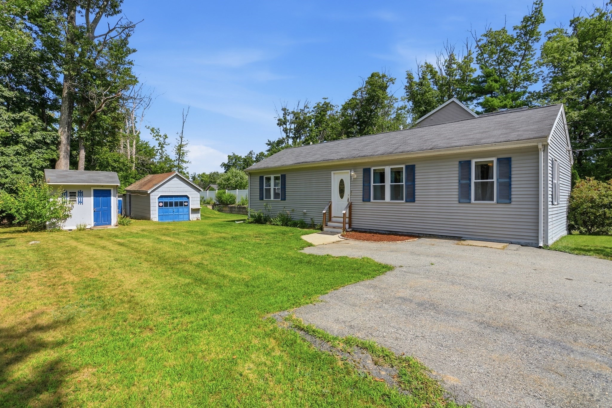 6 Oak Road Littleton, MA 01460 - Photo 1 of 29 Gallery Image 1