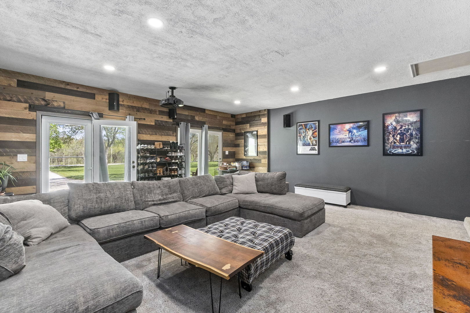 S888 Wenmoth Road Batavia, IL 60510 - Photo 11 of 40 a living room with furniture and a large window