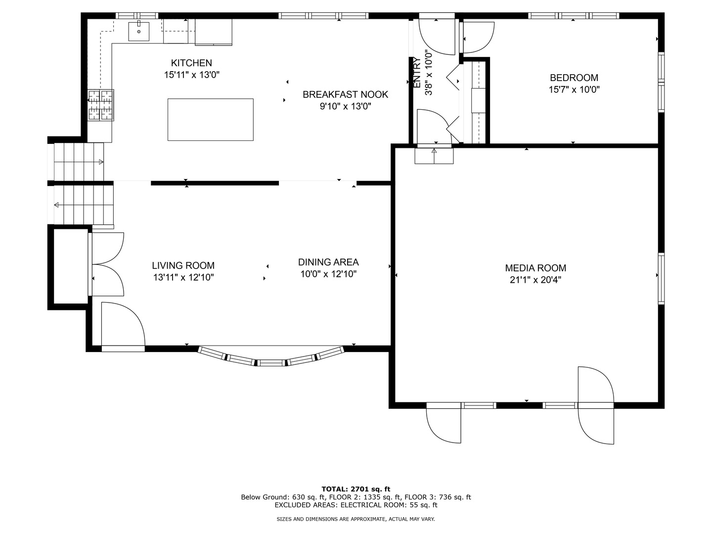 S888 Wenmoth Road Batavia, IL 60510 - Photo 21 of 40