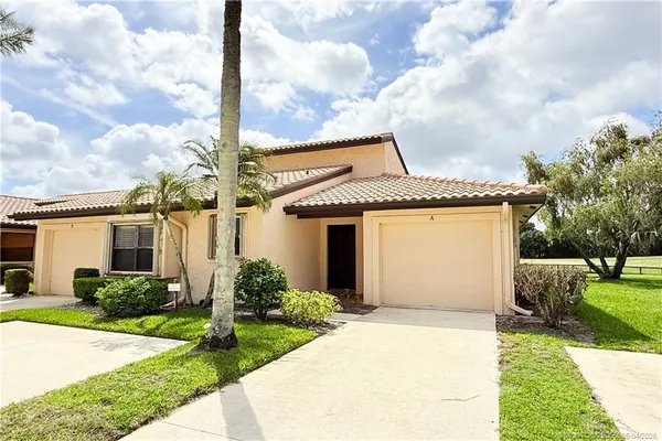 $2,650 | 3505 Southwest Quail Meadow Trail, Unit A, Palm City, FL 34990