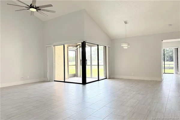$2,650 | 3505 Southwest Quail Meadow Trail, Unit A, Palm City, FL 34990