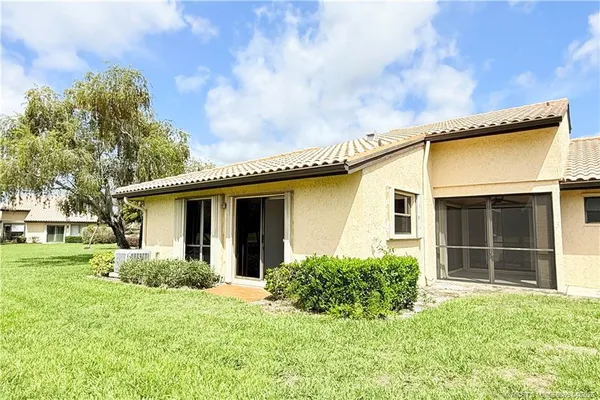 $2,650 | 3505 Southwest Quail Meadow Trail, Unit A, Palm City, FL 34990