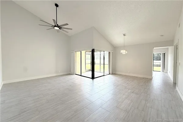 $2,650 | 3505 Southwest Quail Meadow Trail, Unit A, Palm City, FL 34990