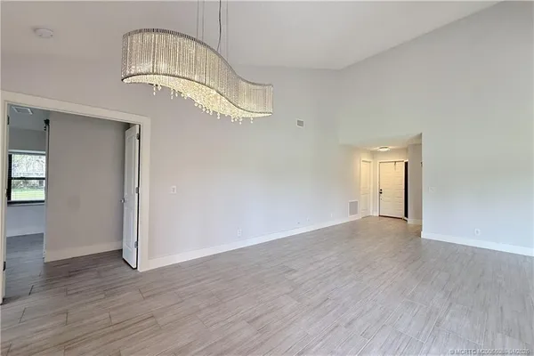 $2,650 | 3505 Southwest Quail Meadow Trail, Unit A, Palm City, FL 34990