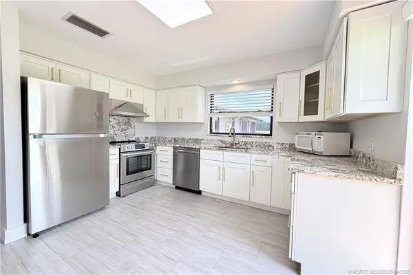 $2,650 | 3505 Southwest Quail Meadow Trail, Unit A, Palm City, FL 34990