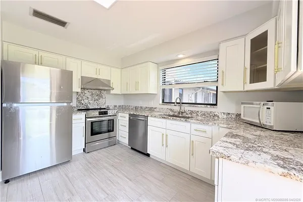 $2,650 | 3505 Southwest Quail Meadow Trail, Unit A, Palm City, FL 34990