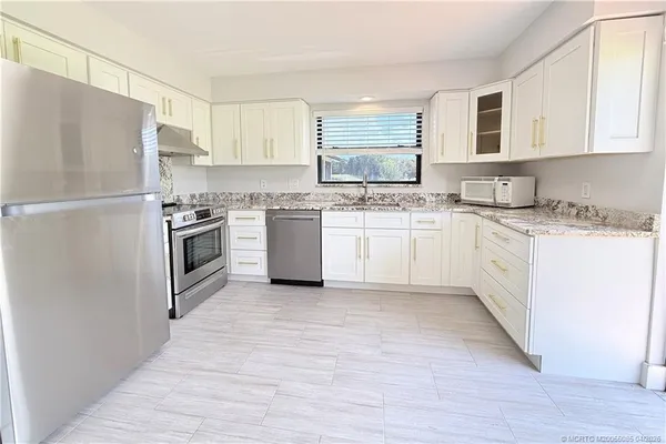 $2,650 | 3505 Southwest Quail Meadow Trail, Unit A, Palm City, FL 34990