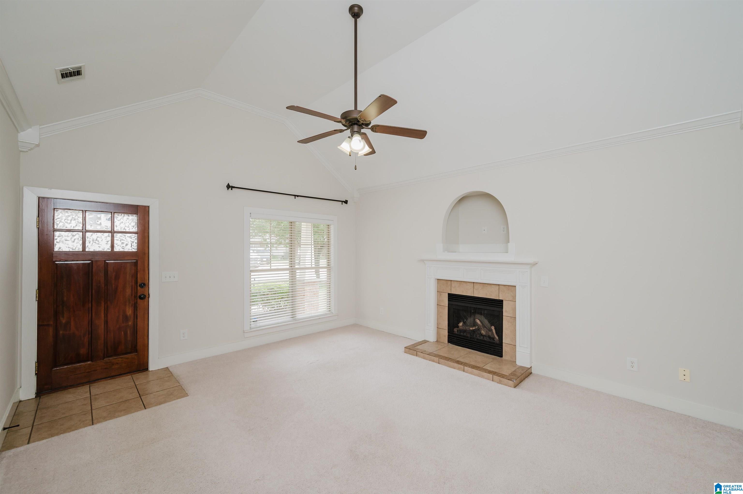 128 Moss Stone Lane Calera, AL 35040 - Photo 9 of 41