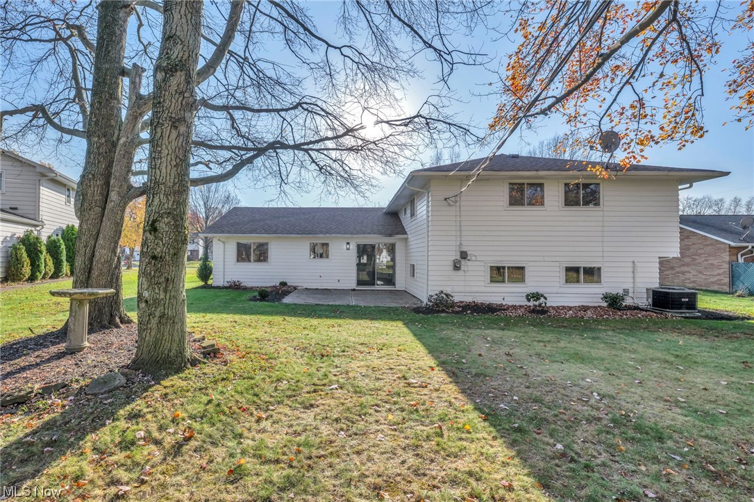 1017 Millridge Road Cleveland, OH 44143 - Photo 25 of 27 Gallery Image 25