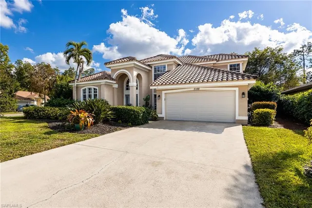 $795,000 | 5188 Mabry Drive, Naples, FL 34112