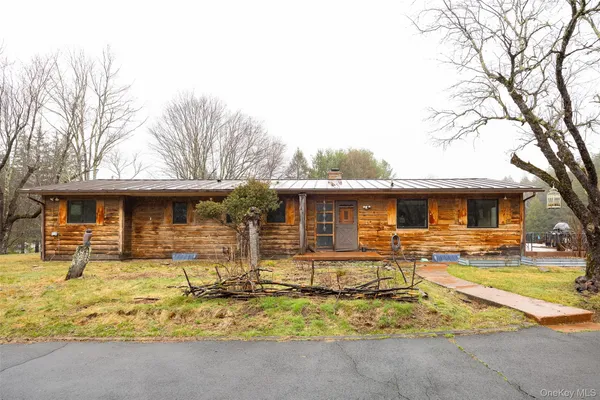 $575,000 | 6652 Highway 42, Woodbourne, NY 12788