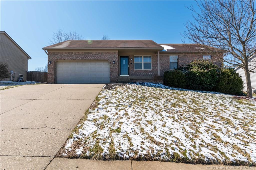 1210 Raspberry Way Jeffersonville, IN 47130 - Photo 1 of 30 Gallery Image 1