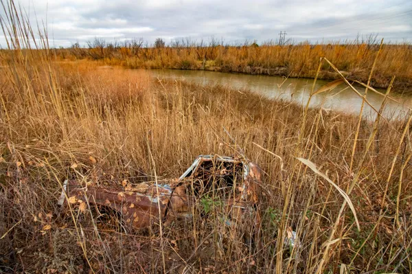 $1,500,000 | Triple S Canadian River Ranch, Canadian, TX 79014