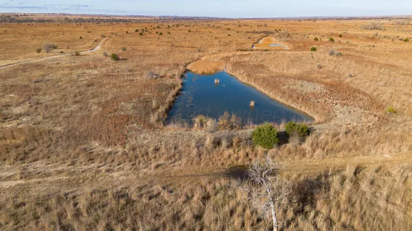 $1,500,000 | Triple S Canadian River Ranch, Canadian, TX 79014