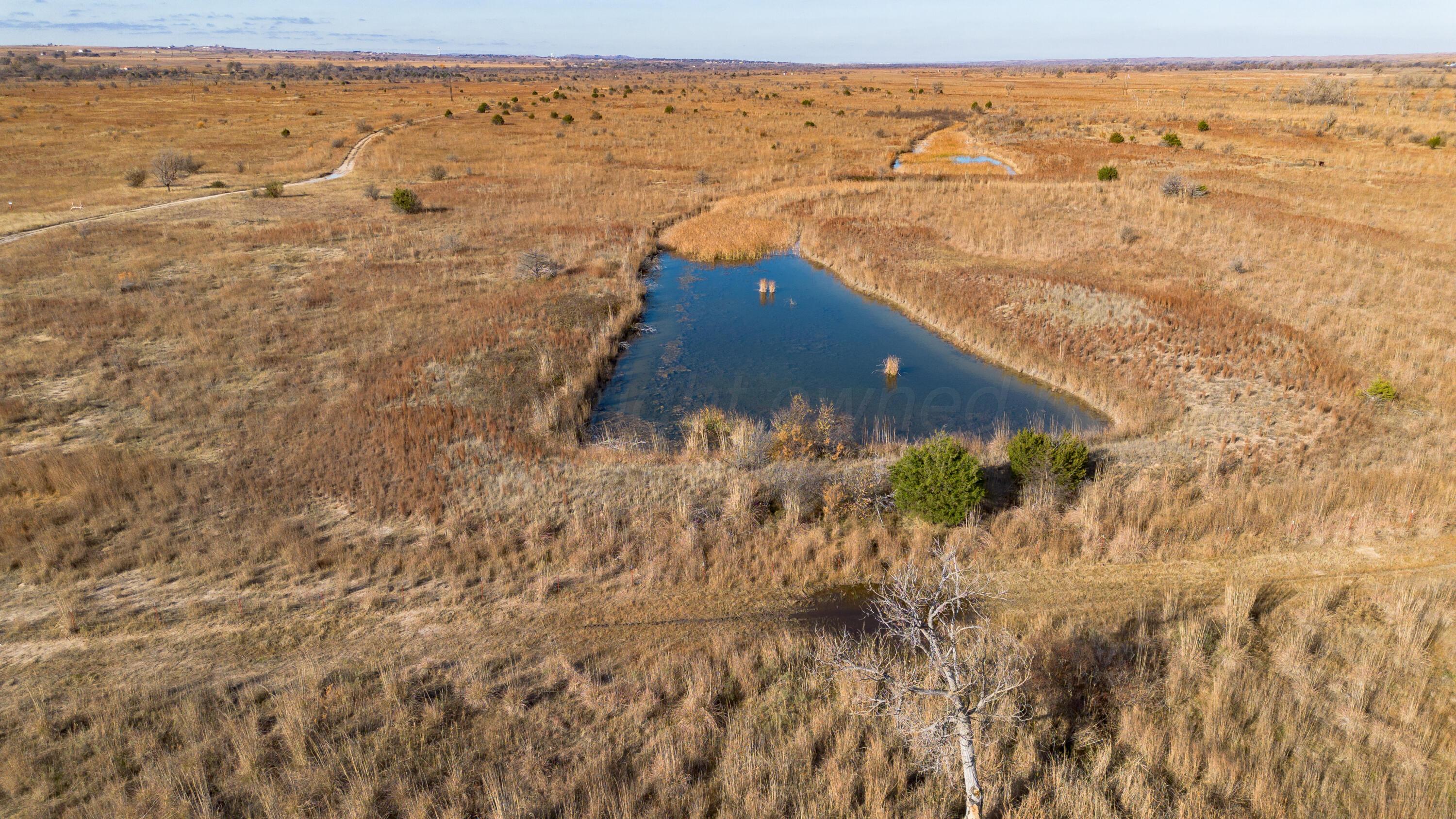 Triple S Canadian River Ranch Canadian, TX 79014 - Photo 13 of 88 080