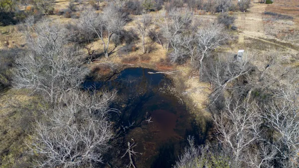 $1,500,000 | Triple S Canadian River Ranch, Canadian, TX 79014