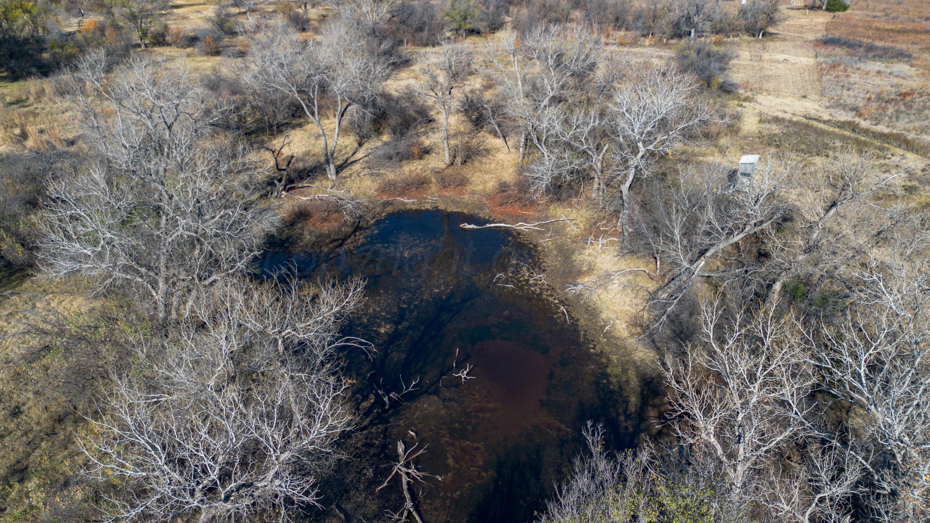 Triple S Canadian River Ranch Canadian, TX 79014 - Photo 15 of 88 087
