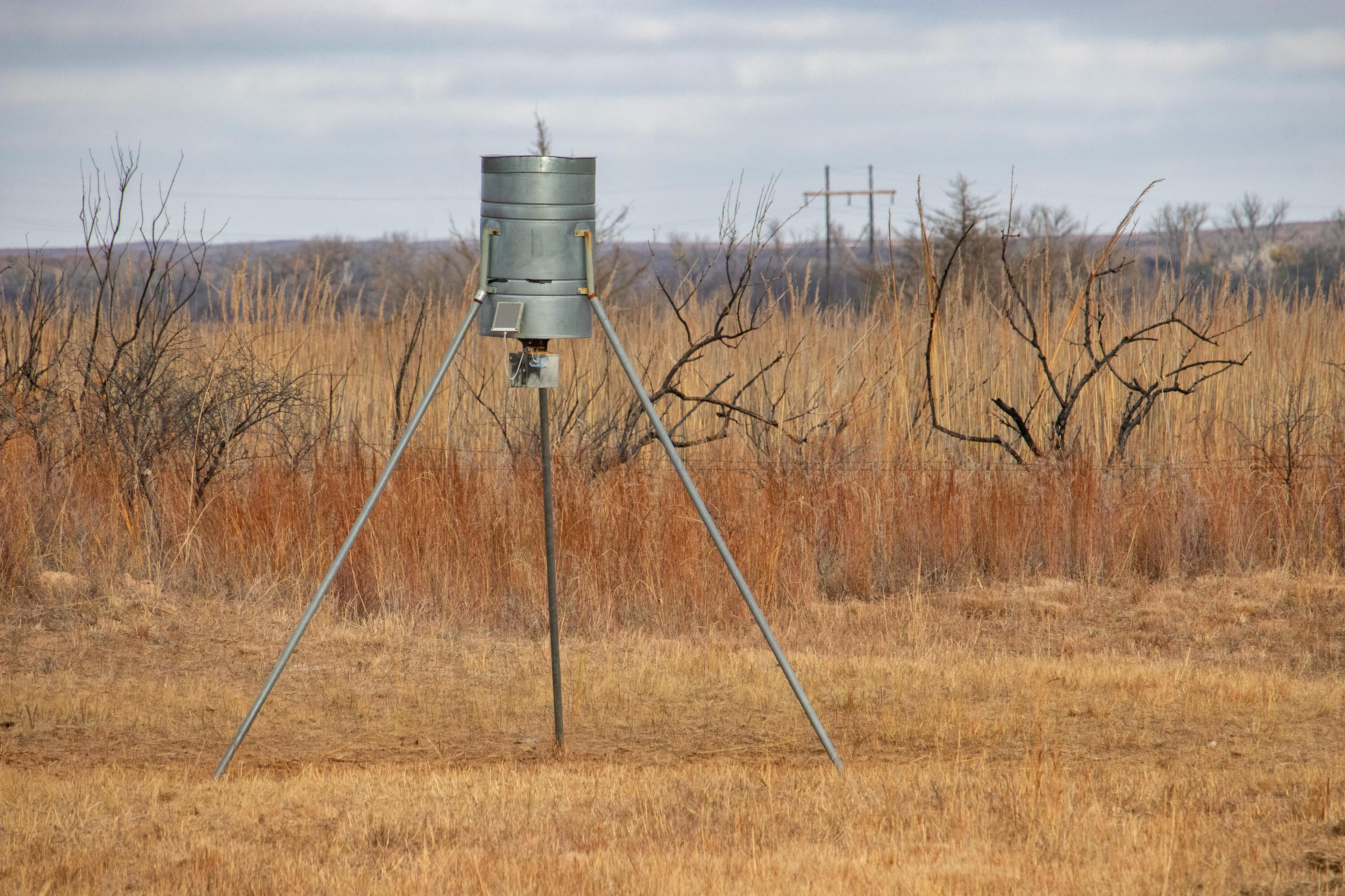 Triple S Canadian River Ranch Canadian, TX 79014 - Photo 19 of 88 011
