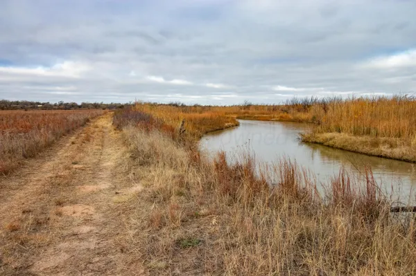 $1,500,000 | Triple S Canadian River Ranch, Canadian, TX 79014