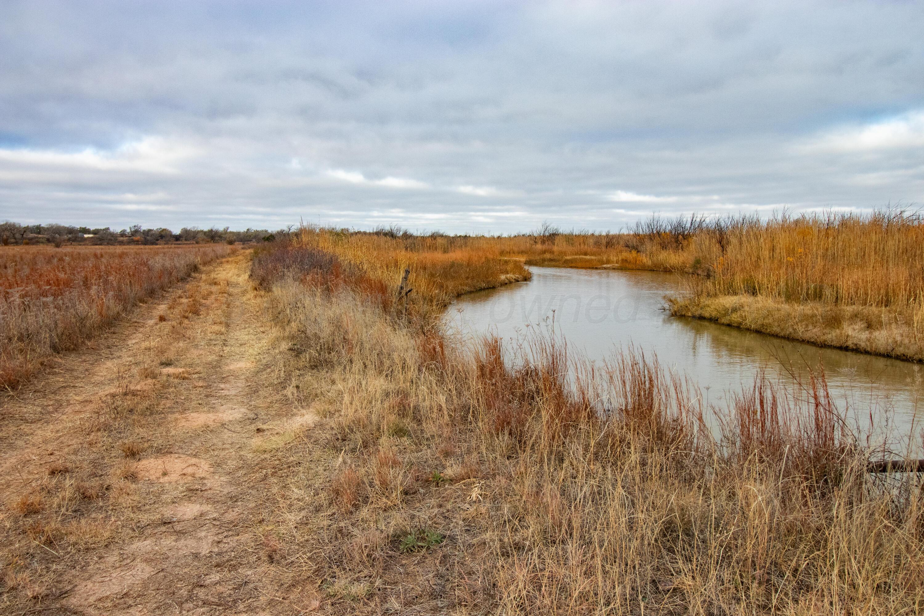 Triple S Canadian River Ranch Canadian, TX 79014 - Photo 2 of 88 001