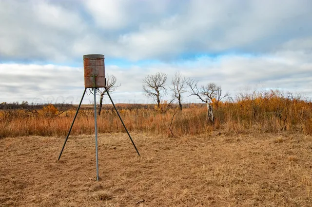 $1,500,000 | Triple S Canadian River Ranch, Canadian, TX 79014