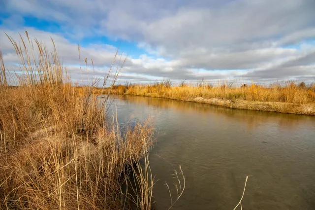 $1,500,000 | Triple S Canadian River Ranch, Canadian, TX 79014