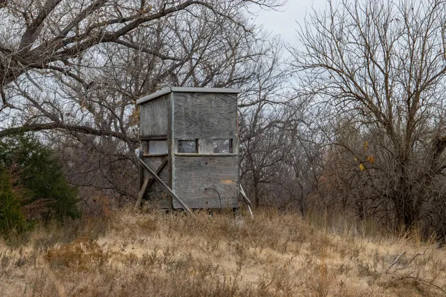 $1,500,000 | Triple S Canadian River Ranch, Canadian, TX 79014