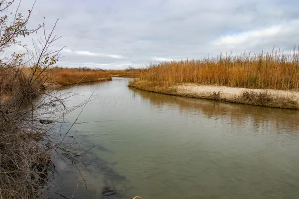 $1,500,000 | Triple S Canadian River Ranch, Canadian, TX 79014