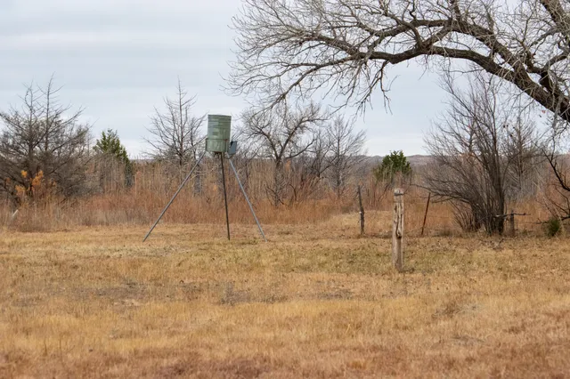 $1,500,000 | Triple S Canadian River Ranch, Canadian, TX 79014