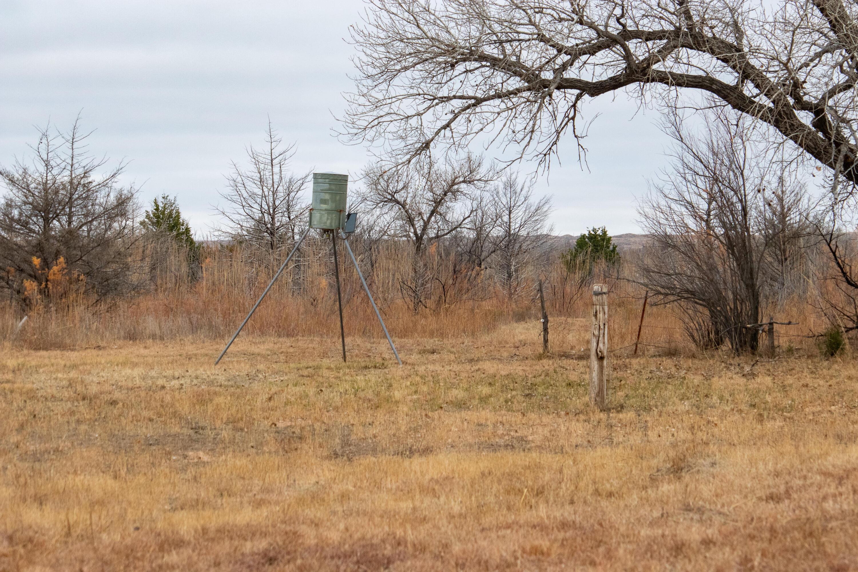 Triple S Canadian River Ranch Canadian, TX 79014 - Photo 32 of 88 023