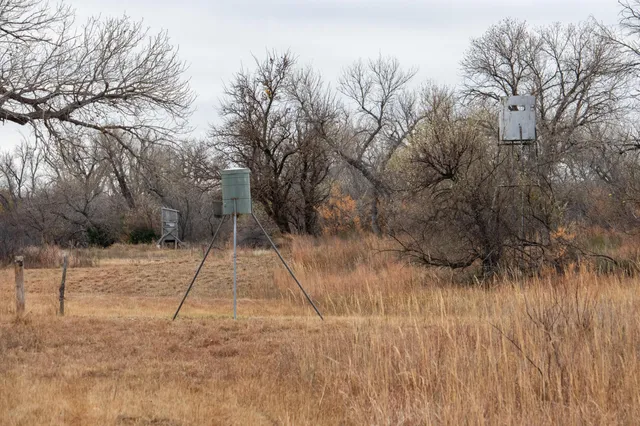 $1,500,000 | Triple S Canadian River Ranch, Canadian, TX 79014