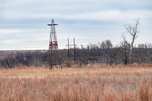 $1,500,000 | Triple S Canadian River Ranch, Canadian, TX 79014