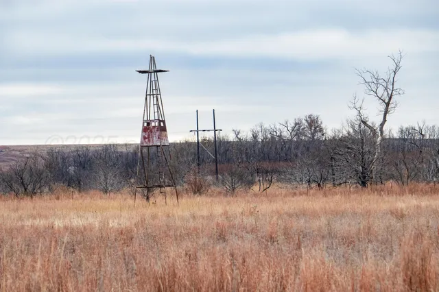 $1,500,000 | Triple S Canadian River Ranch, Canadian, TX 79014