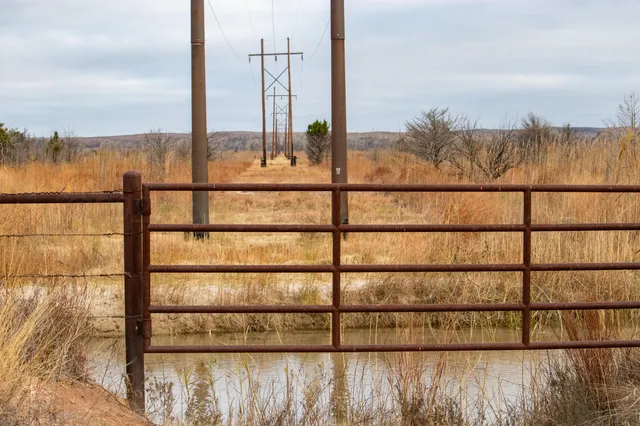 $1,500,000 | Triple S Canadian River Ranch, Canadian, TX 79014