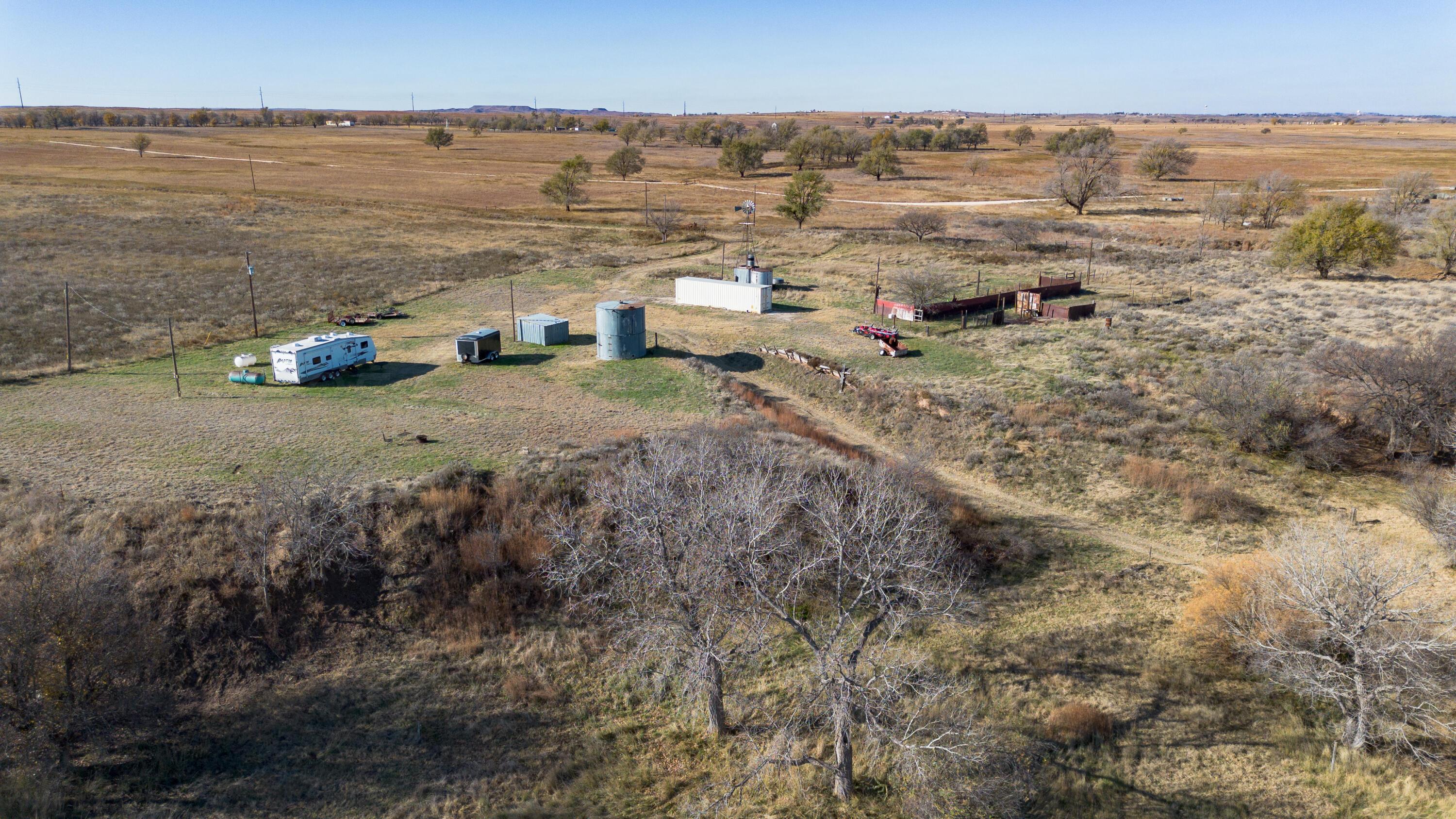 Triple S Canadian River Ranch Canadian, TX 79014 - Photo 45 of 88 a view of an ocean and beach