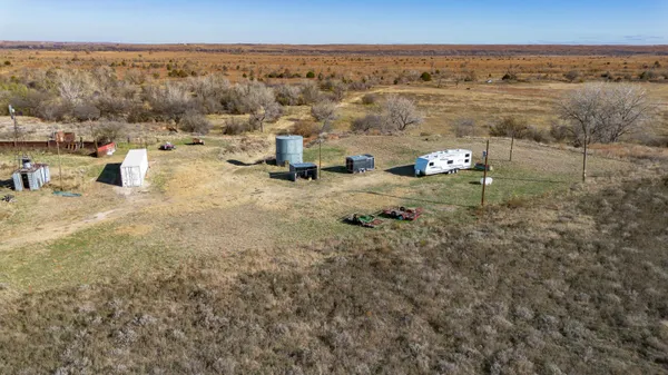 $1,500,000 | Triple S Canadian River Ranch, Canadian, TX 79014