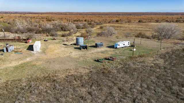 $1,500,000 | Triple S Canadian River Ranch, Canadian, TX 79014