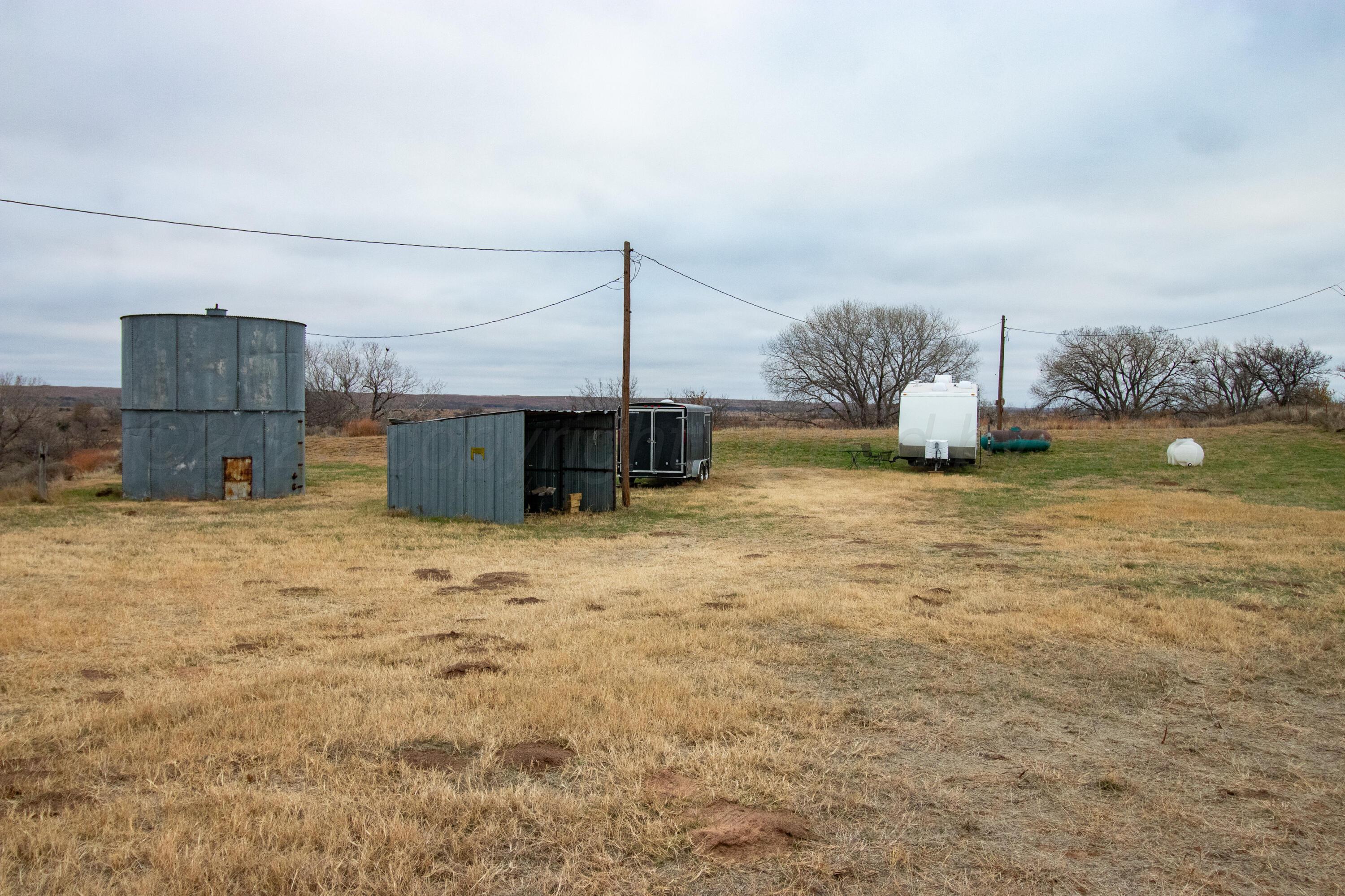 Triple S Canadian River Ranch Canadian, TX 79014 - Photo 47 of 88 038