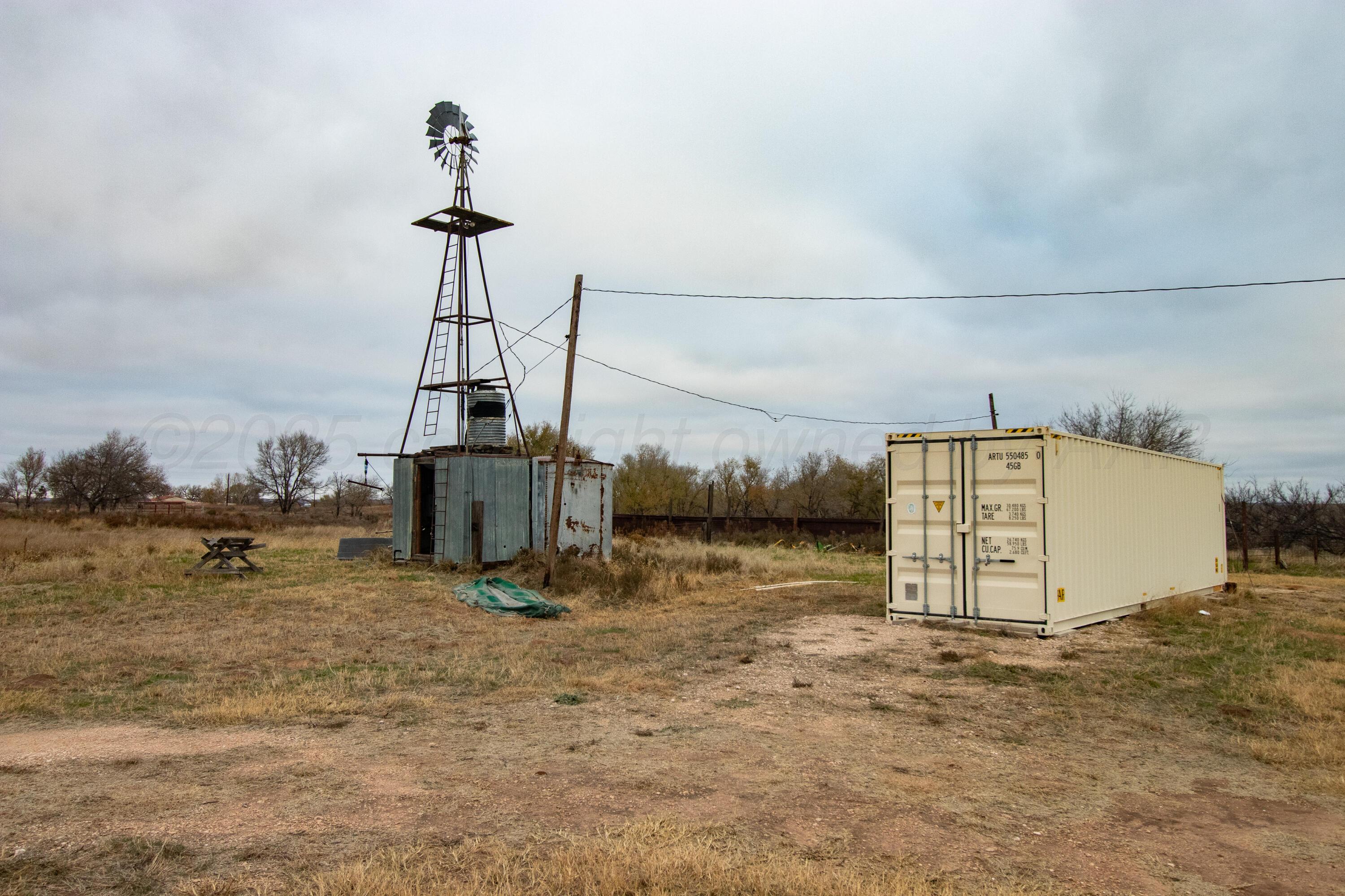 Triple S Canadian River Ranch Canadian, TX 79014 - Photo 48 of 88 039