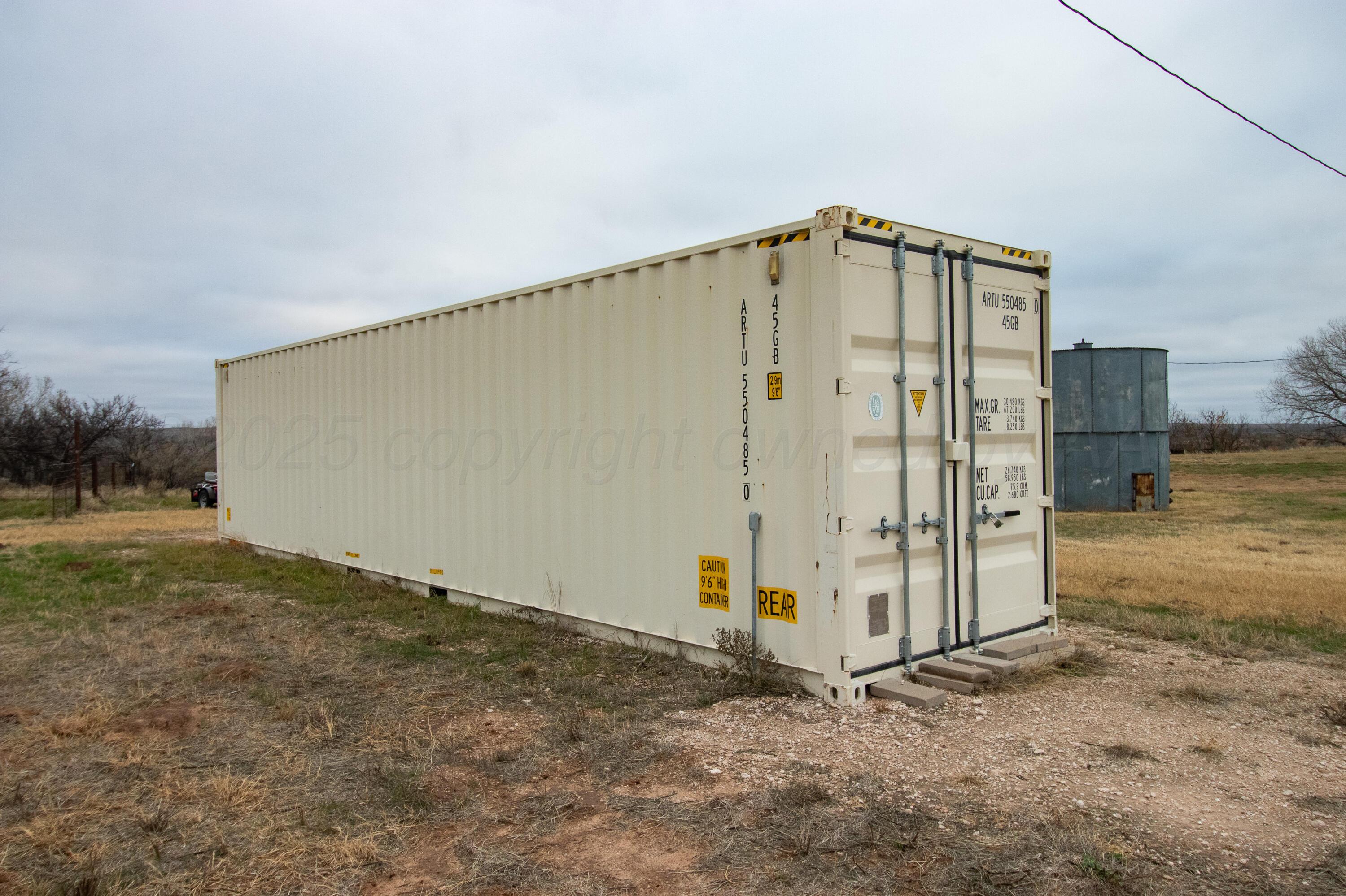 Triple S Canadian River Ranch Canadian, TX 79014 - Photo 49 of 88 040