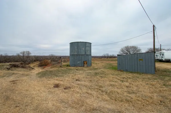 $1,500,000 | Triple S Canadian River Ranch, Canadian, TX 79014