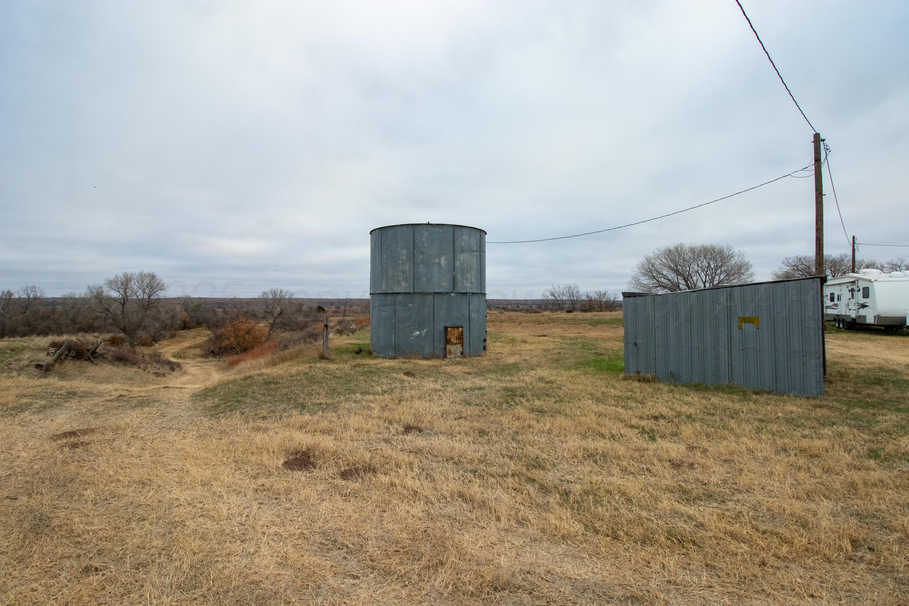 Triple S Canadian River Ranch Canadian, TX 79014 - Photo 50 of 88 041