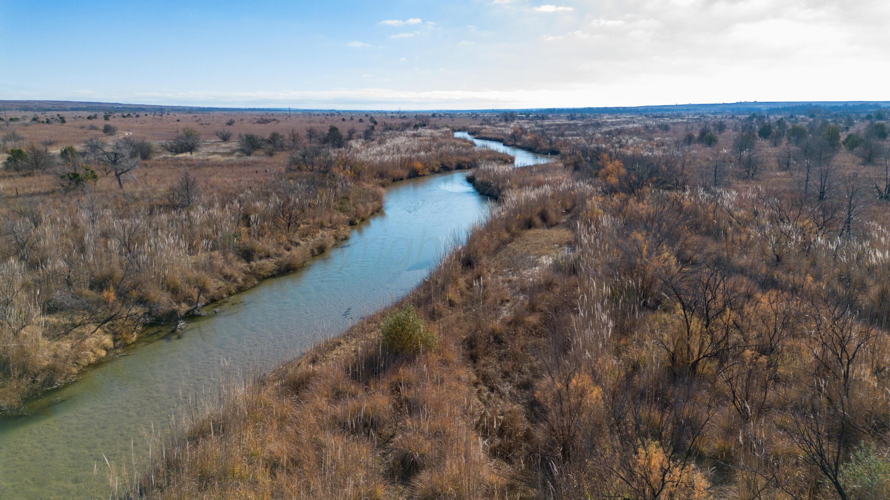 Triple S Canadian River Ranch Canadian, TX 79014 - Photo 5 of 88 084
