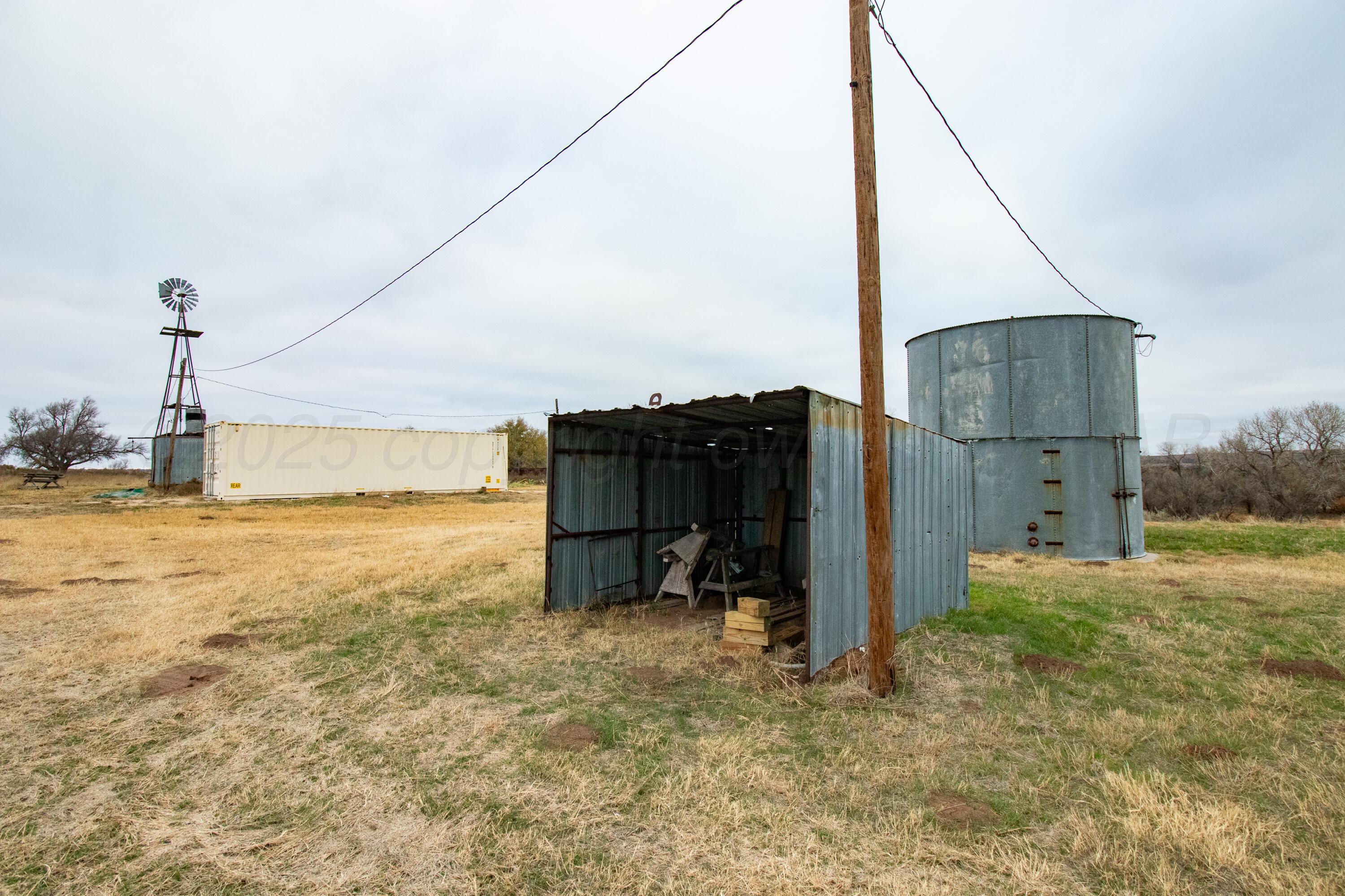 Triple S Canadian River Ranch Canadian, TX 79014 - Photo 51 of 88 042