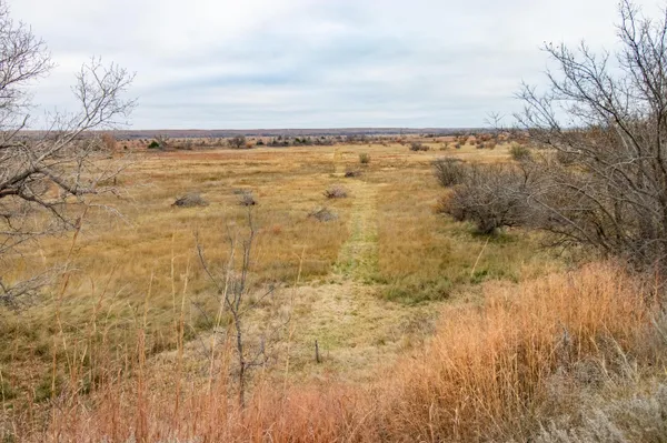 $1,500,000 | Triple S Canadian River Ranch, Canadian, TX 79014