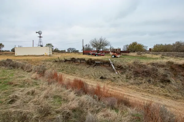 $1,500,000 | Triple S Canadian River Ranch, Canadian, TX 79014